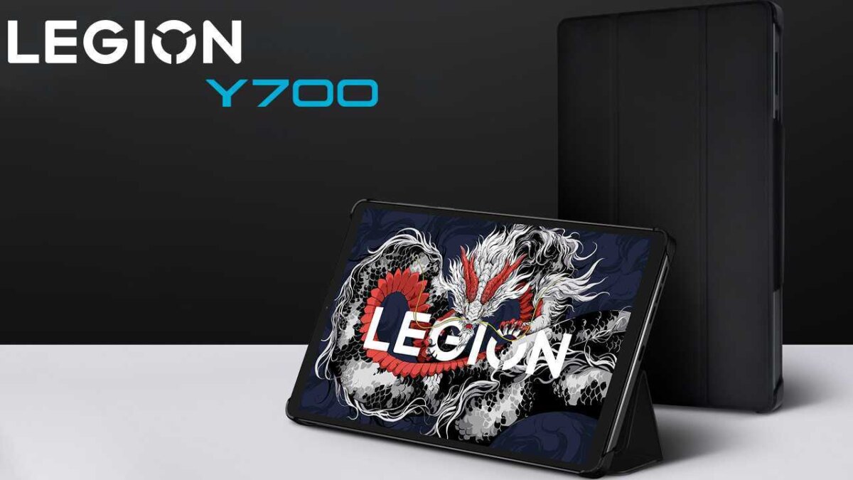 Lenovo готовит конкурента iPad mini - Legion Y700 (4-го поколения) с флагманскими характеристиками 3 lenovo legion y700