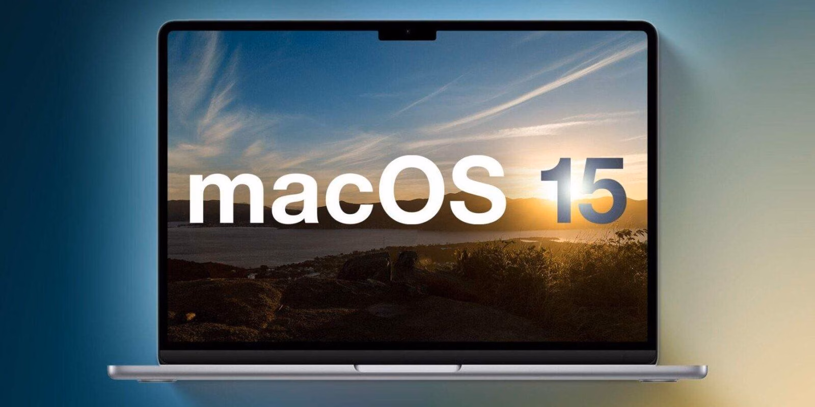 Apple выпустила macOS 15.5 beta 2 — без заметных новшеств 2 macos 15 header