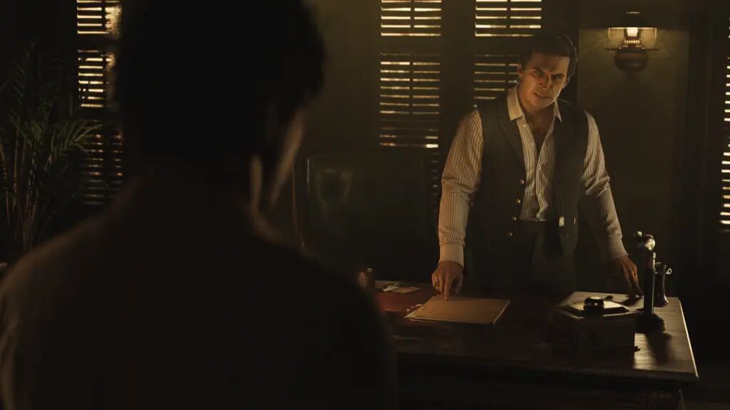 Mafia: The Old Country — новая глава криминальной саги стартует в августе 2025 2 Mafia: The Old Country