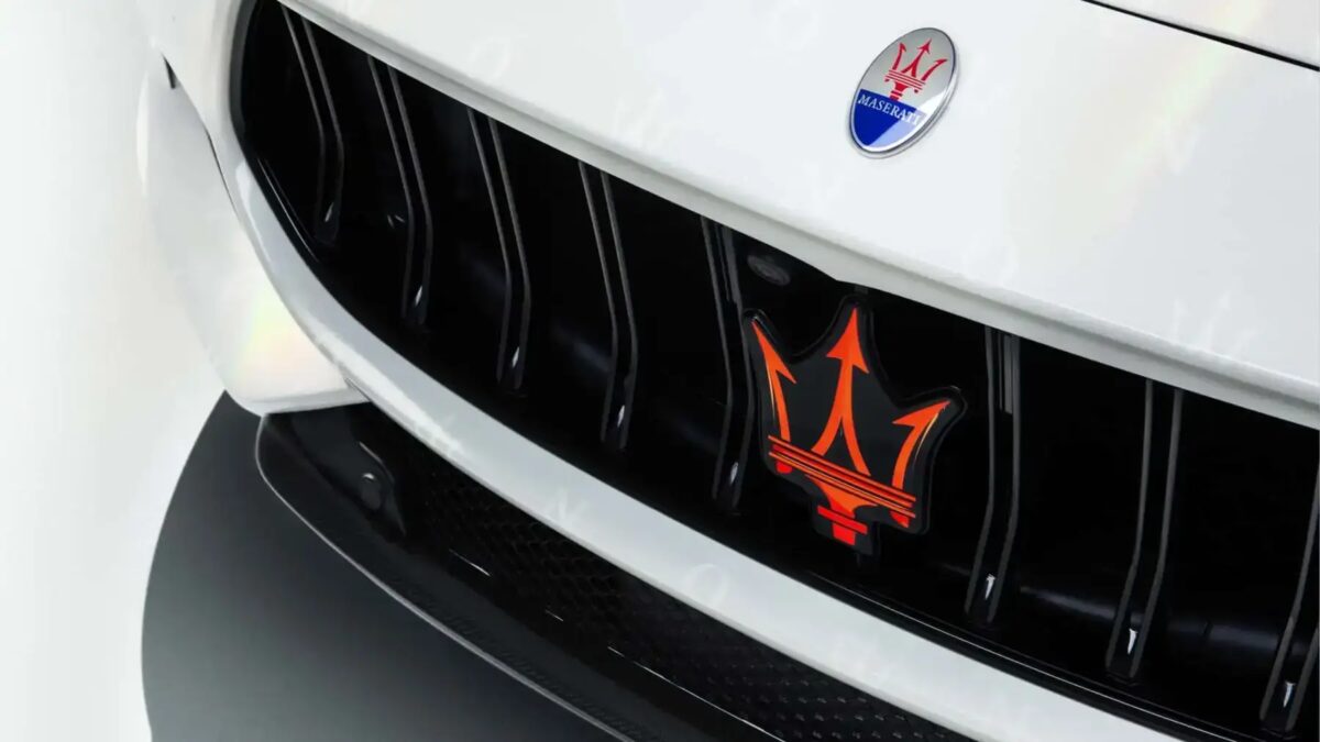 Alfa Romeo и Maserati под угрозой продажи: виноваты пошлины Трампа 2 maserati quattroporte front