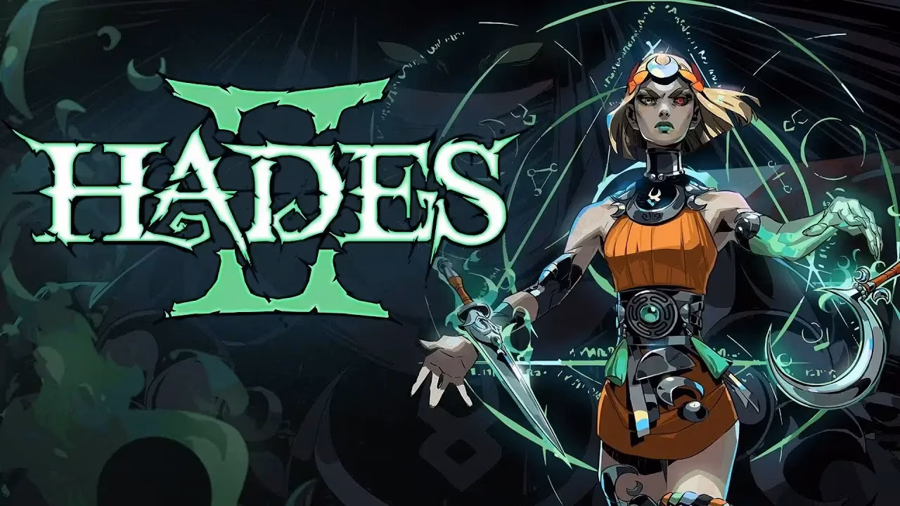 Hades II станет временным эксклюзивом для Switch 2 1 maxresdefault 17