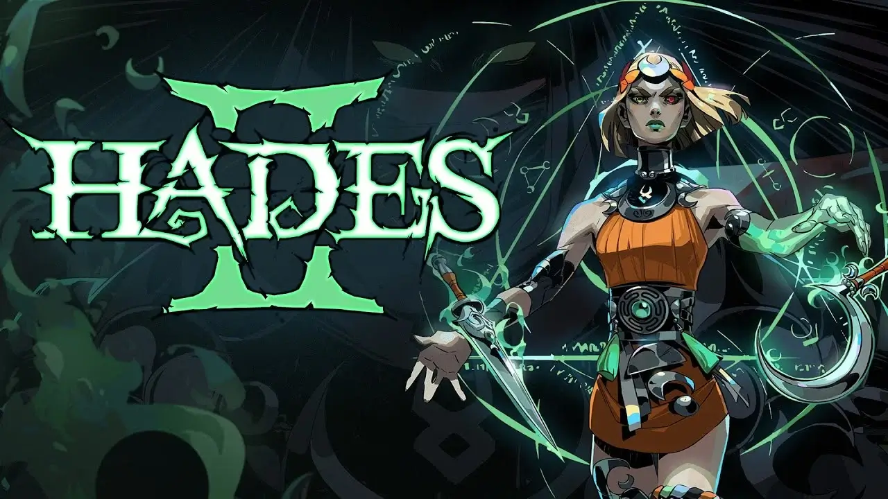 Hades II станет временным эксклюзивом для Switch 2 1 maxresdefault 17