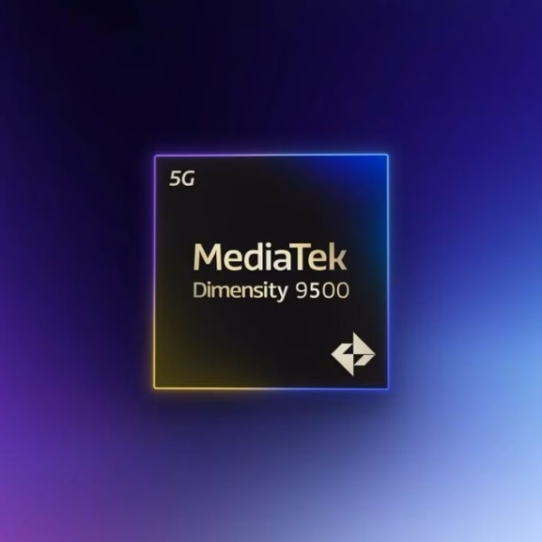 MediaTek Dimensity 9500