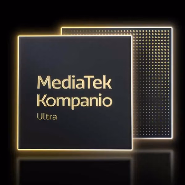 MediaTek Kompanio Ultra