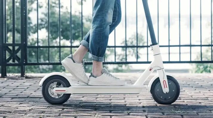 Лучшие устройства Xiaomi за 15 лет: от Mi 1 до электромобилей 24 mi electric scooter m365 2016