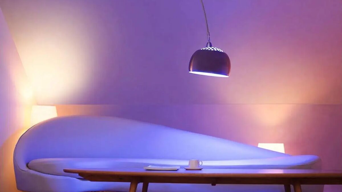 Лучшие устройства Xiaomi за 15 лет: от Mi 1 до электромобилей 23 mi led smart bulb 2017