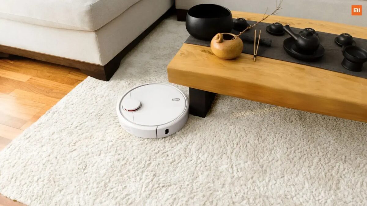 Лучшие устройства Xiaomi за 15 лет: от Mi 1 до электромобилей 21 mi robot vacuum 2016