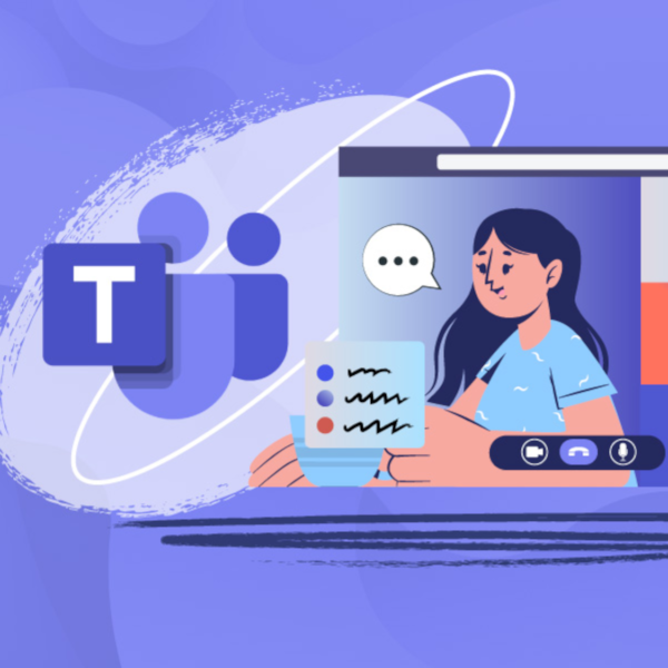 Microsoft отключит доступ к Teams, если не обновить приложение (microsoft teams.png)
