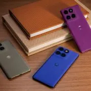 Motorola Edge 60 Pro