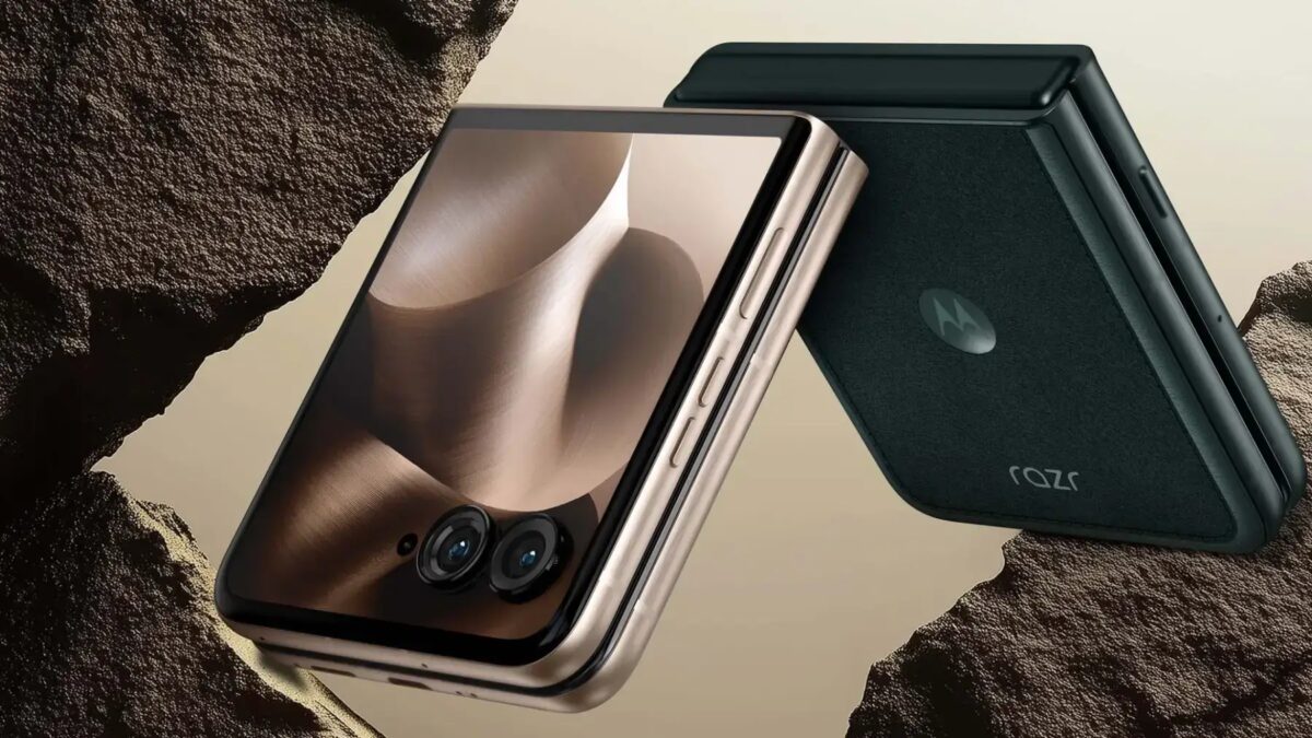 Motorola Razr 60 Ultra: новые подробности 2 Motorola Razr 60 Ultra