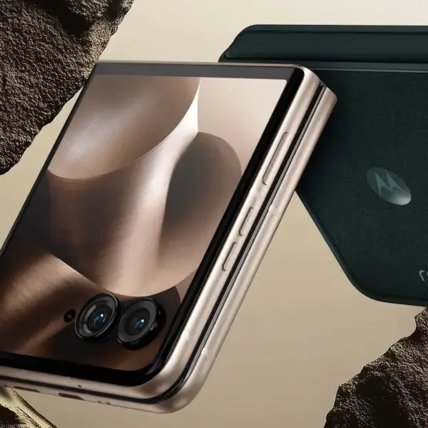 Motorola Razr 60 Ultra