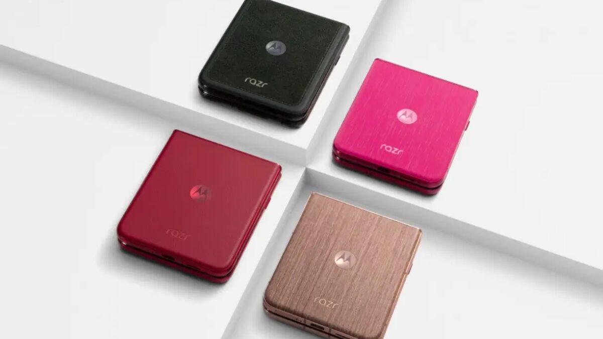 Смартфон Motorola Razr 60 Ultra представлен официально 2 Motorola Razr 60 Ultra