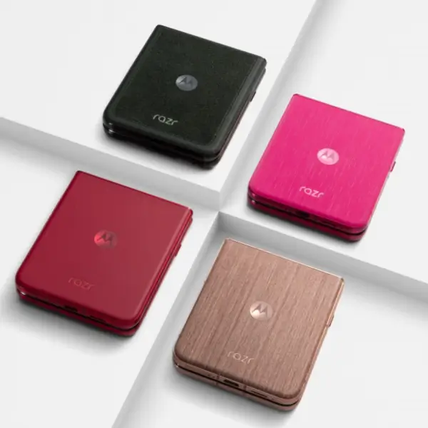 Motorola Razr 60 Ultra