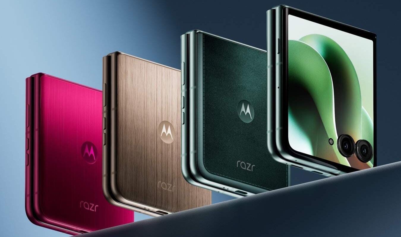 Motorola Razr 60