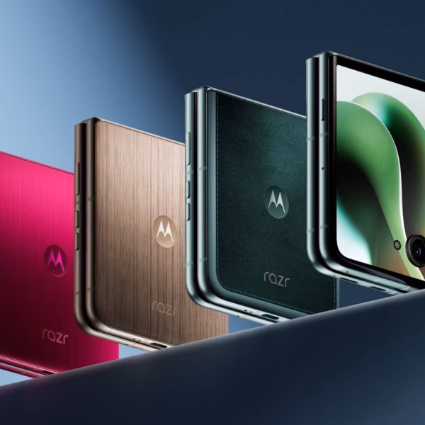 Motorola Razr 60