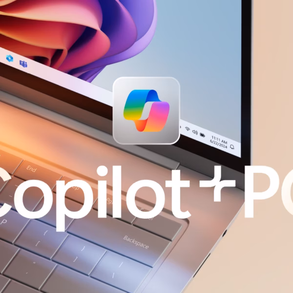 Windows 11 Copilot+