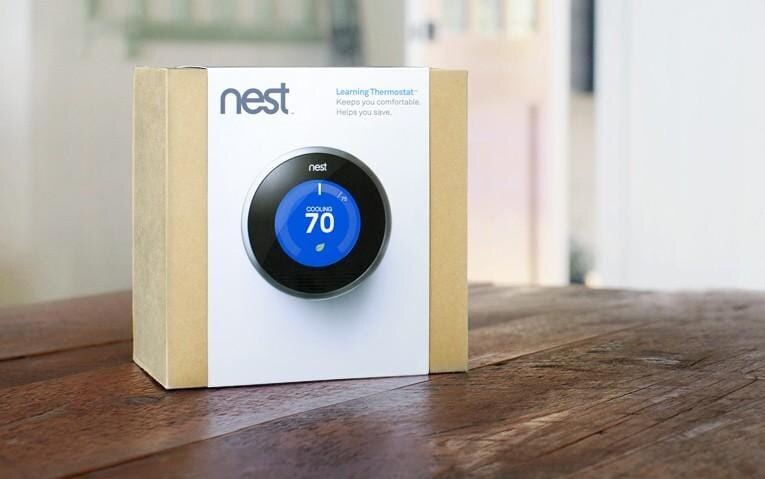 Google отключает поддержку старых термостатов Nest и уходит с европейского рынка 3 nest learning thermostat box 1st gen