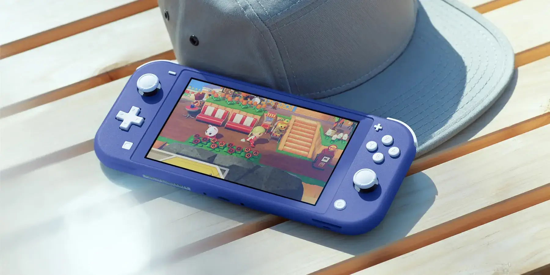 Nintendo