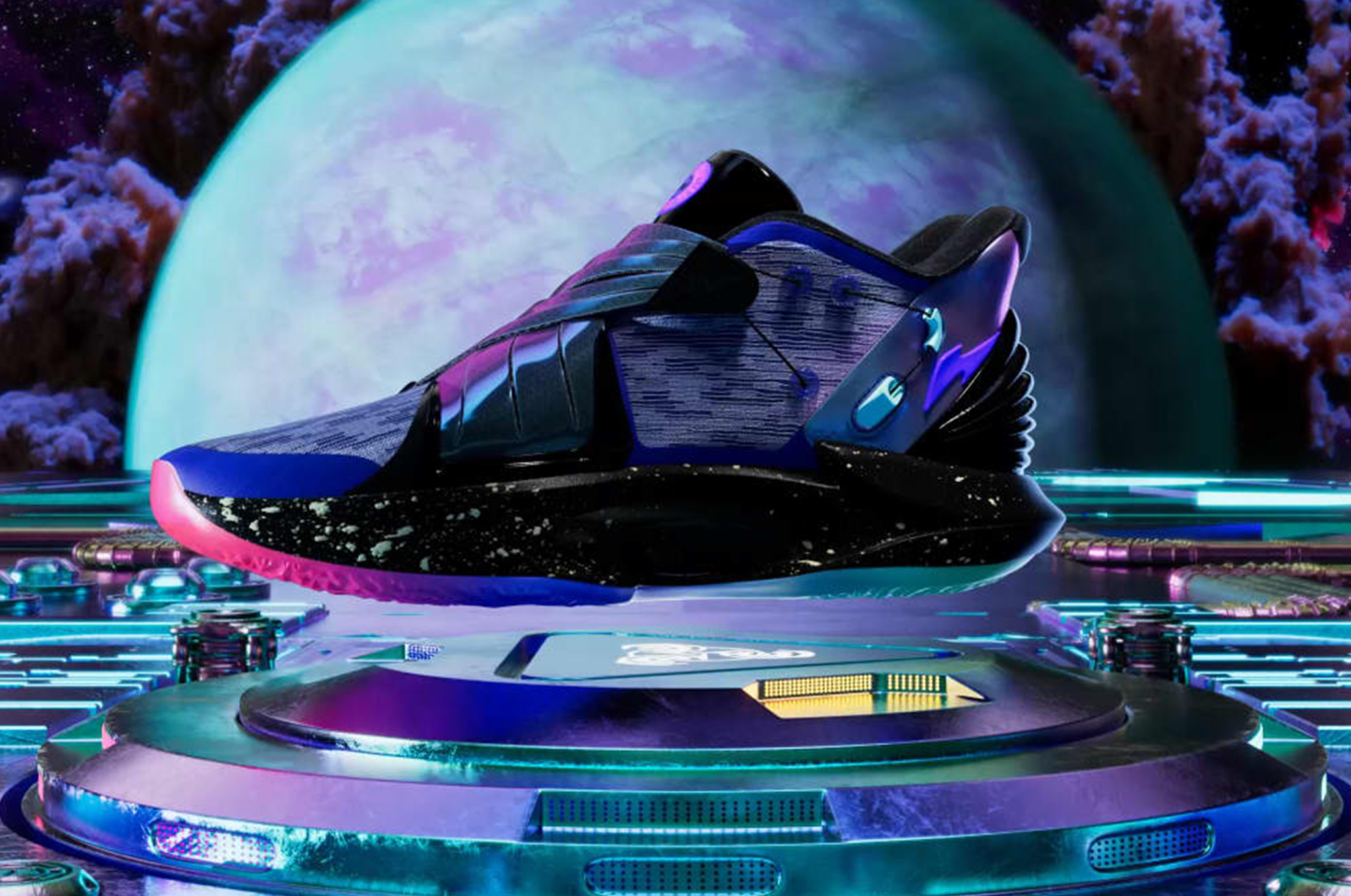 Покупатели NFT подали в суд на Nike из-за закрытия проекта RTFKT