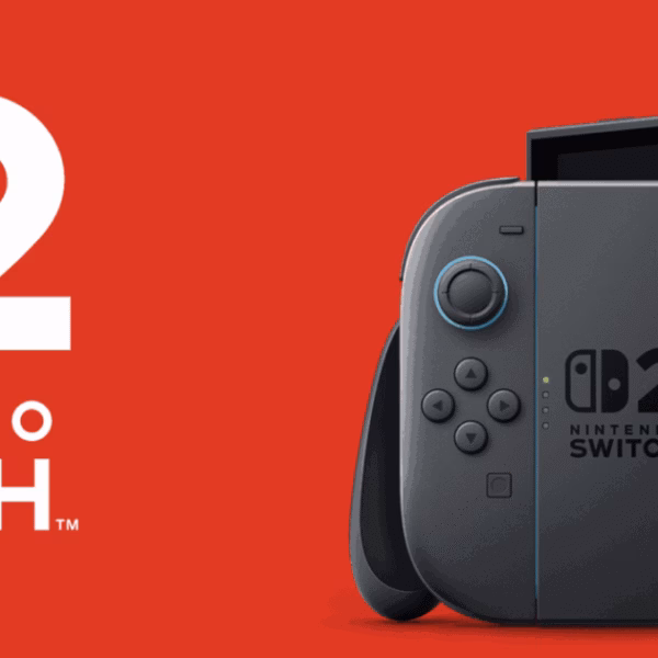 Nintendo Switch 2