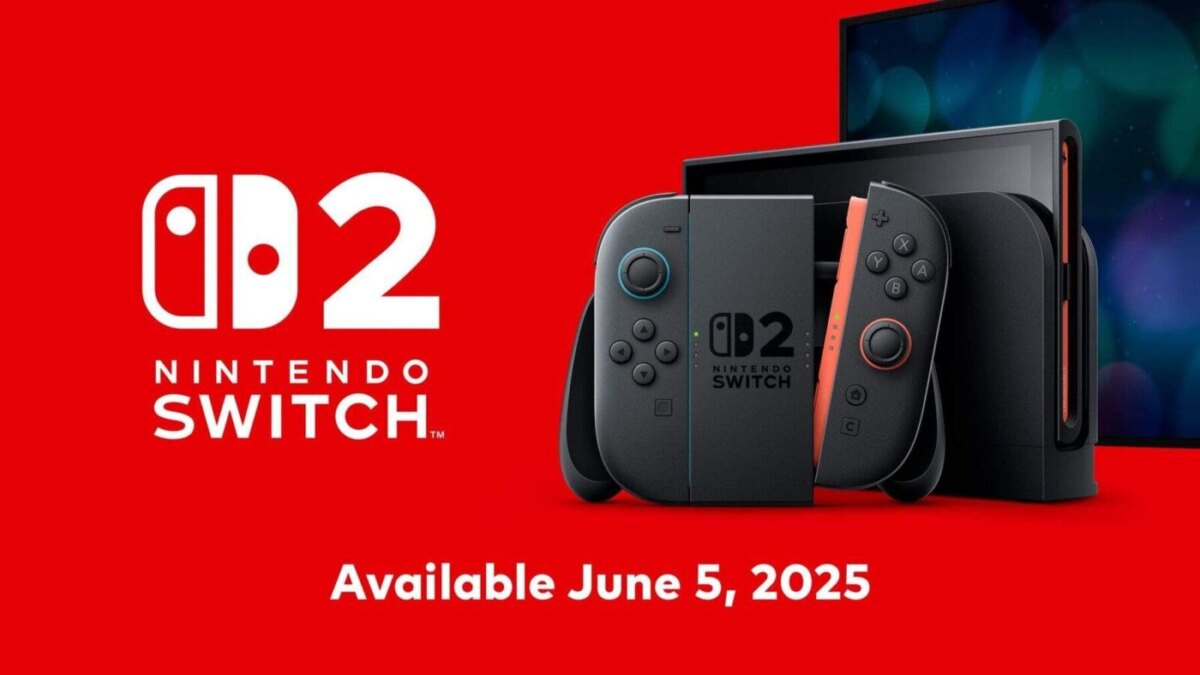 Nintendo откладывает старт предзаказов Switch 2 в США из-за тарифов Трампа 3 nintendo switch 2 pre order statemetn