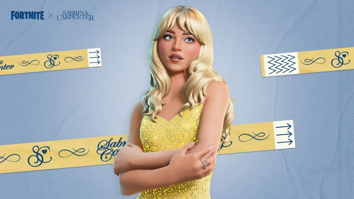 Восьмой сезон Fortnite Festival возглавит Сабрина Карпентер 6 nkyqlejjg8jstmc2jwadwn 1200 80.jpg