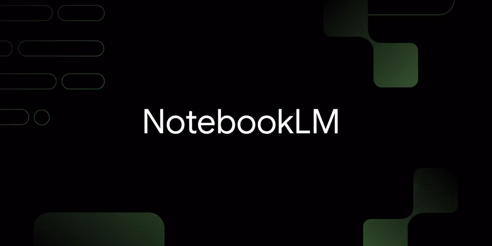 Google NotebookLM теперь сам ищет источники для ваших исследований 3 notebookml