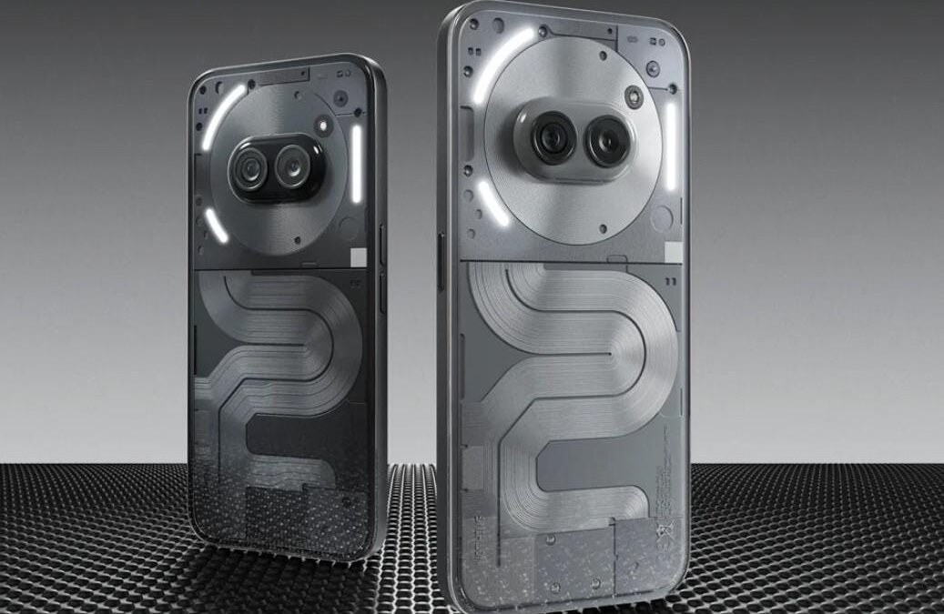 Nothing Phone (3) отложен: компания назвала новые сроки 3 nothing phone 2a plus featured