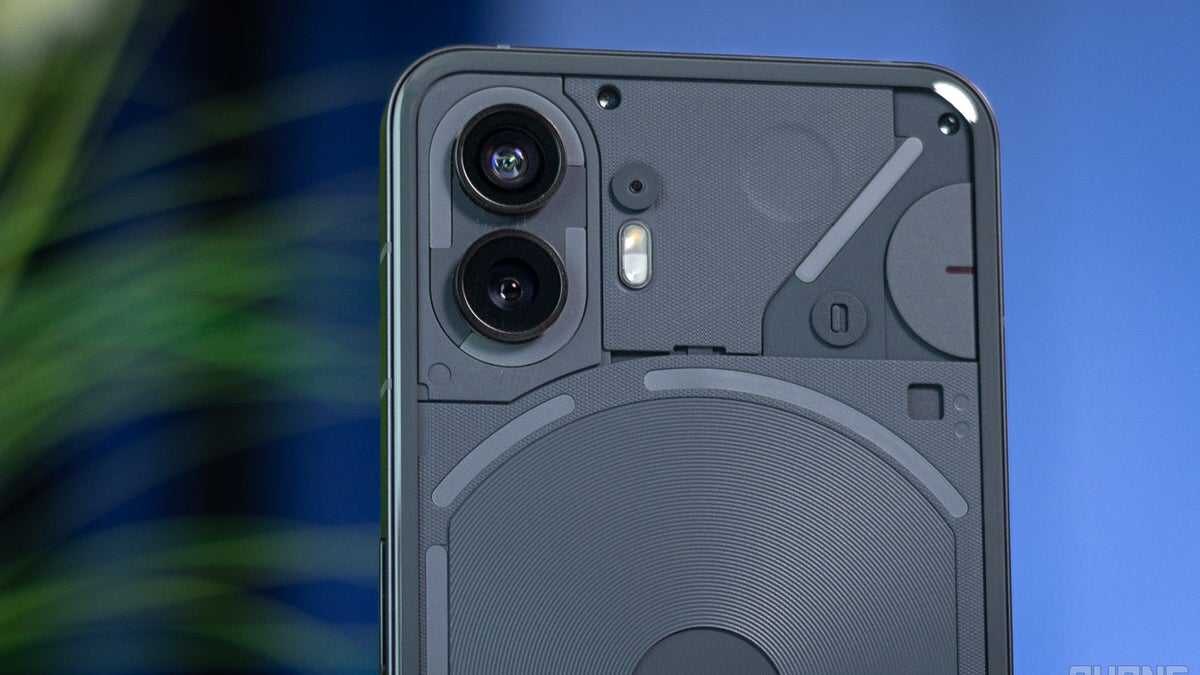 Флагман Nothing Phone (3) могут представить уже летом 5 nothing phone 3 release date predictions price specs and expected upgrades