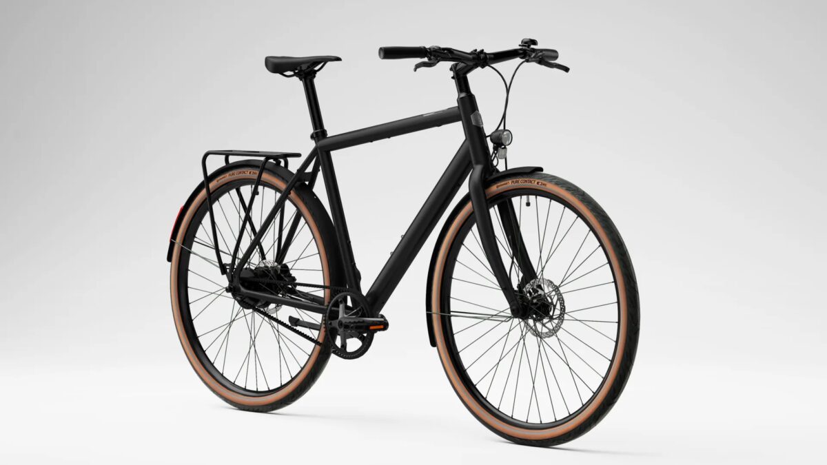 Электровелосипед Ampler Nova заряжается через USB-C — и это не первоапрельская шутка 13 nova pro hs m belt matte black.jpg