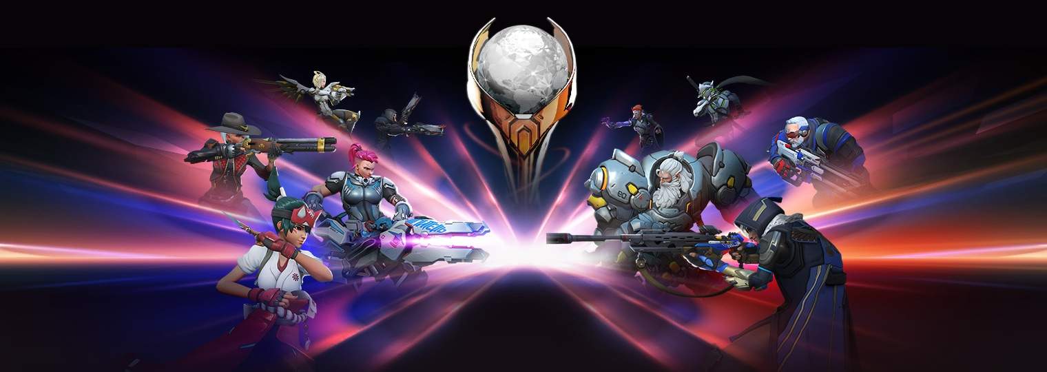 Blizzard раскрыла детали режима Stadium в Overwatch 2: герои, способности и награды 6 nrz4g6h9p0w71744352598262.png