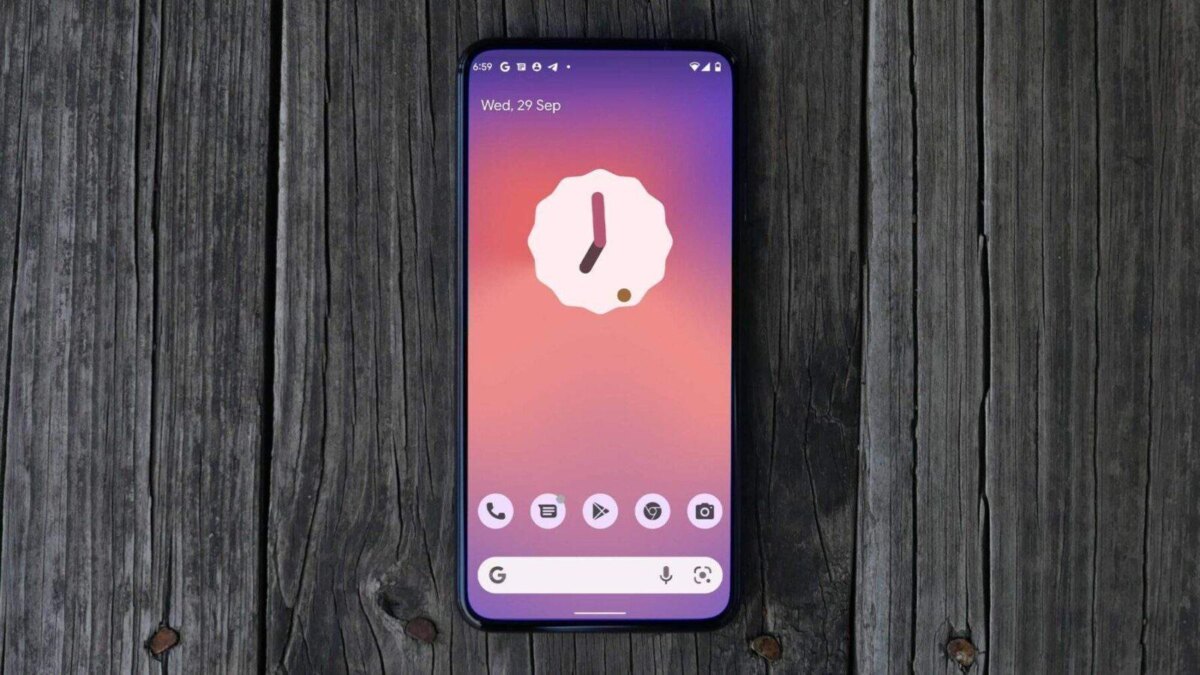 Google прекращает поддержку Android 12 и 12L 1 Android 12