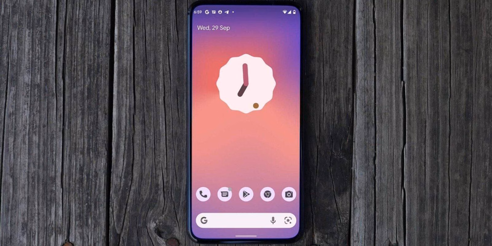 Google прекращает поддержку Android 12 и 12L 2 Android 12