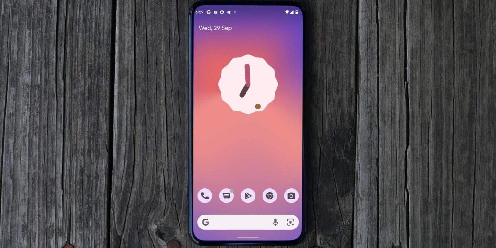 Android 12