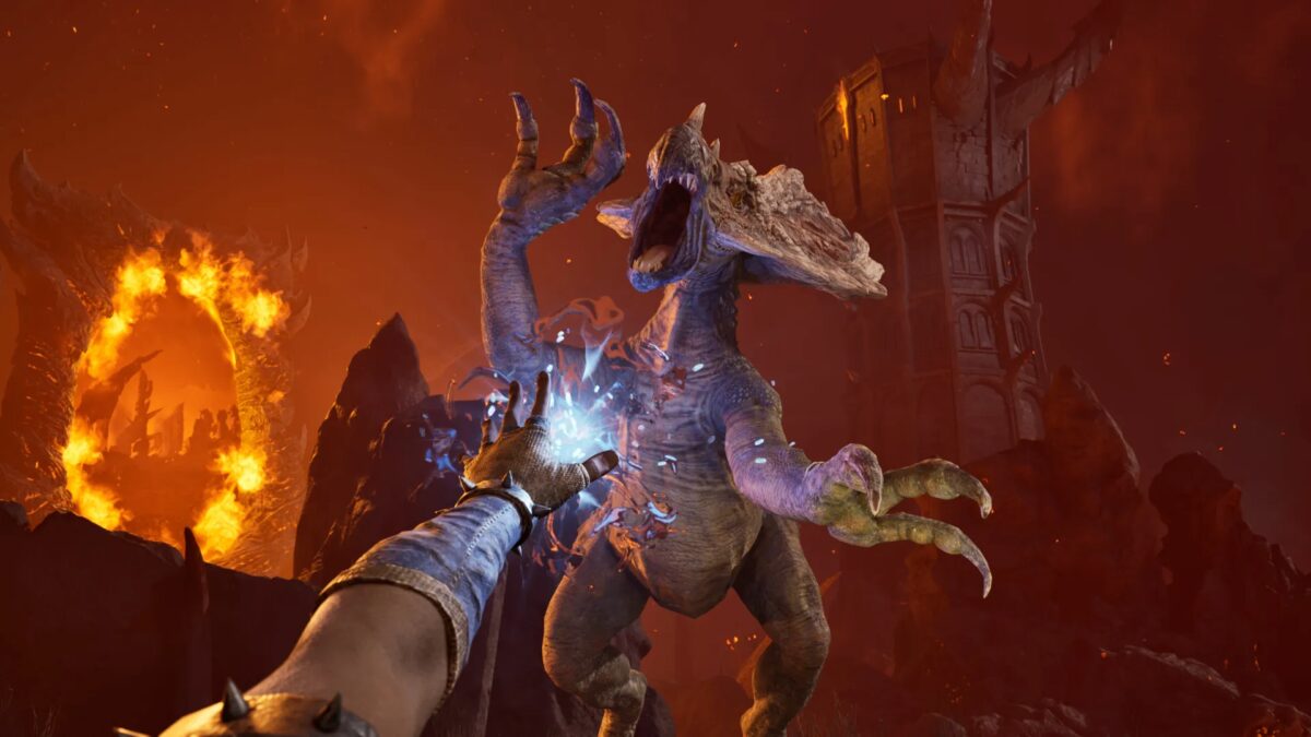 Bethesda выпустила ремастер Oblivion: как изменилась классика RPG 7 oblivion remastered pc steam screenshot 3.jpg