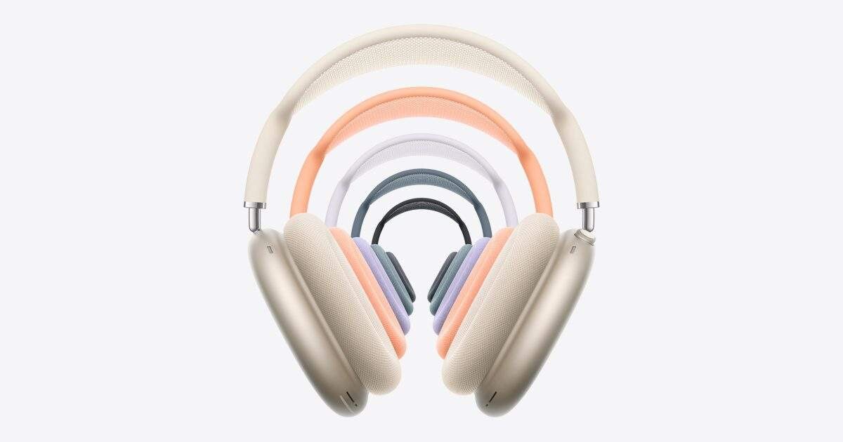 AirPods Max получили три новых функции с обновлением iOS 18.4 3 og airpods max 202409