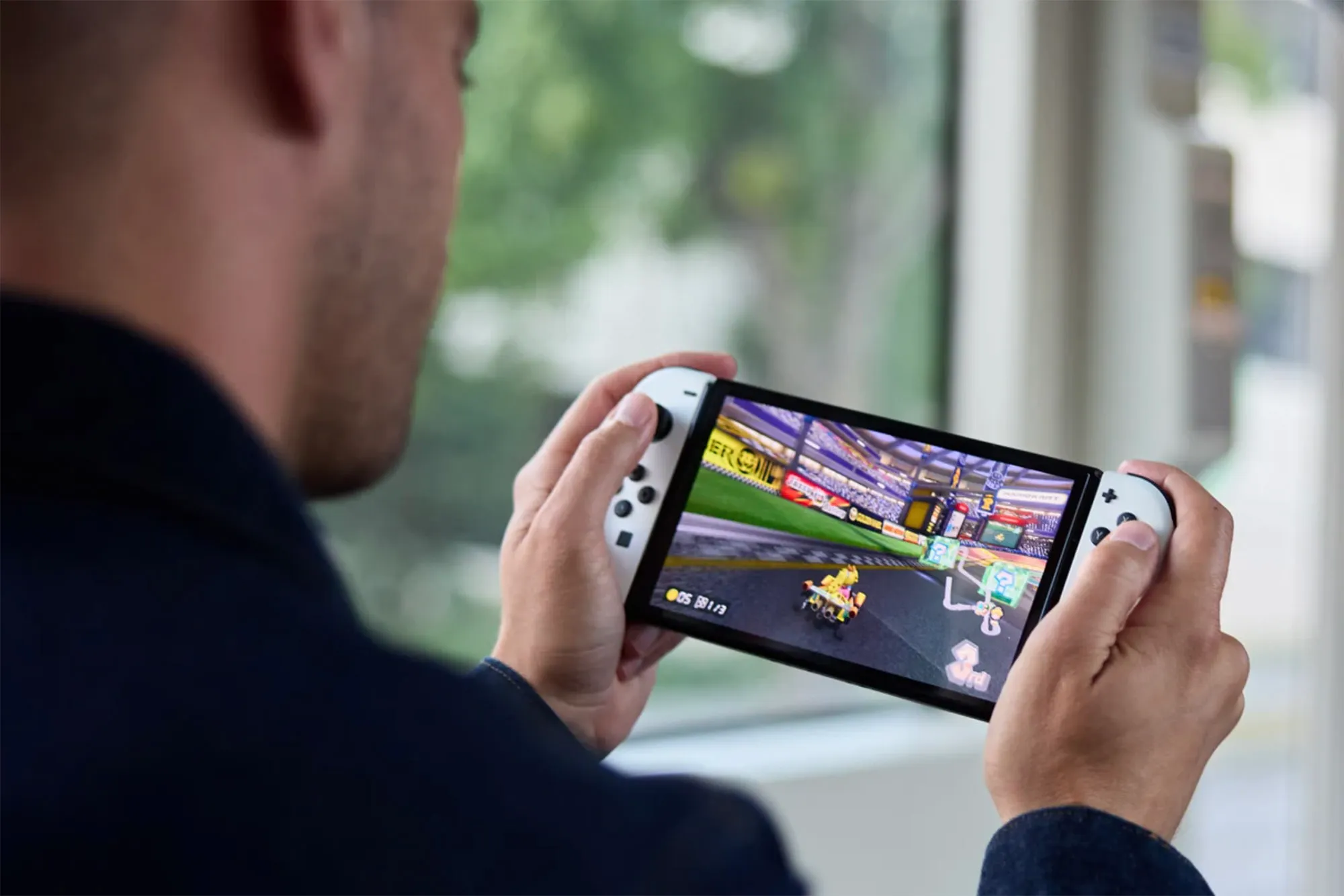 Nintendo