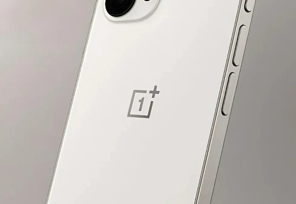 OnePlus готовит компактный флагман 13T с батареей 6200 мАч и Snapdragon 8 Elite 5 oneplus 13t mock render