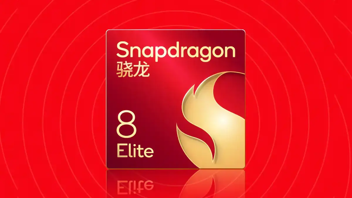 Snapdragon 8 Elite Gen 2