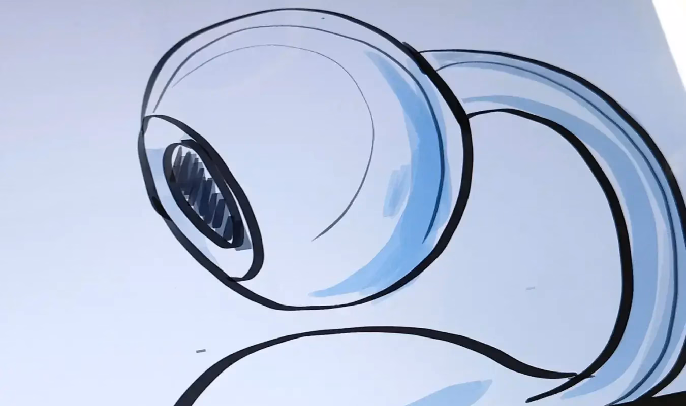 Oppo готовит необычные наушники Enco Clip: дебют уже в мае 1 oppo enco clip teasers 1 1536x2048 1