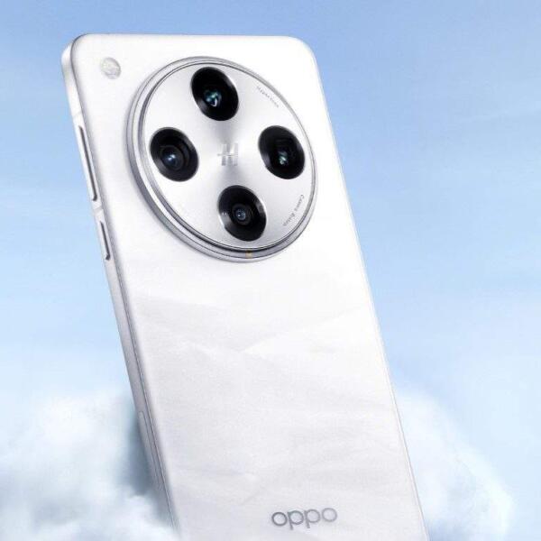 Oppo Find X8s Plus засветился на TENAA: известны характеристики и дизайн (oppo find x8s plus leak)