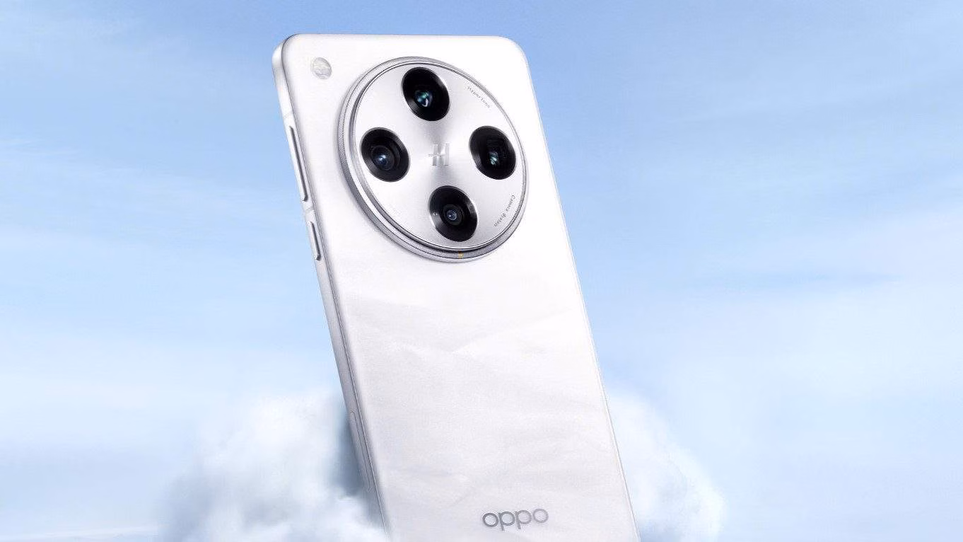 Oppo Find X8s Plus засветился на TENAA: известны характеристики и дизайн 3 oppo find x8s plus leak