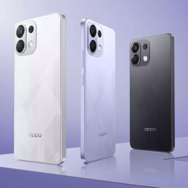 Oppo K12s