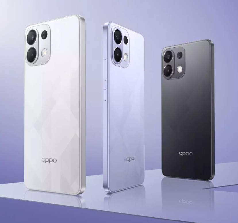 Oppo K12s