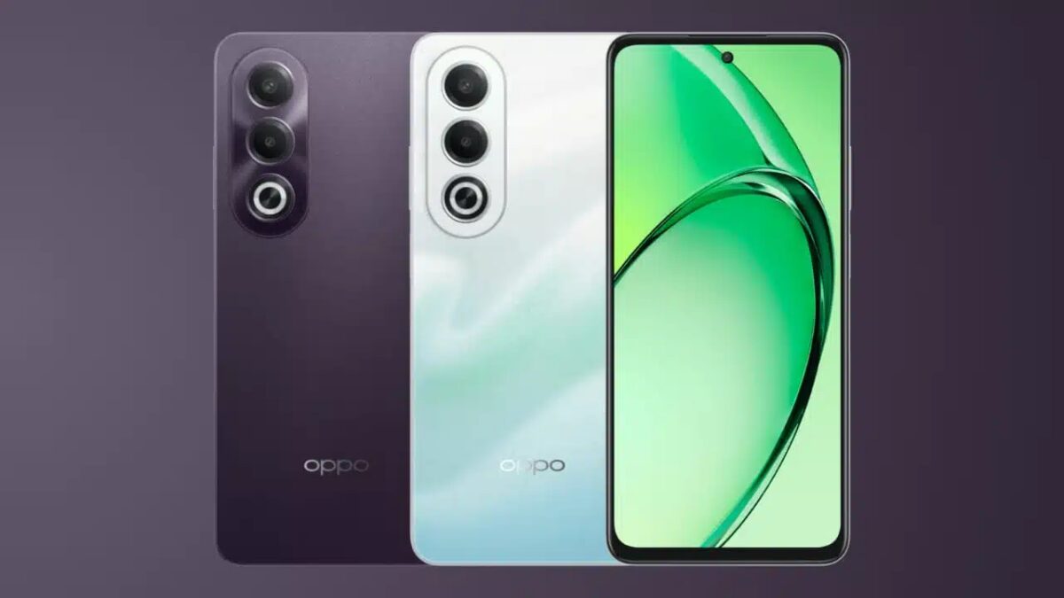 Oppo готовит к релизу смартфон K13 с батареей на 7000 мА·ч и 80-ваттной зарядкой 2 oppo k13 pro launch hogatoga.jpg