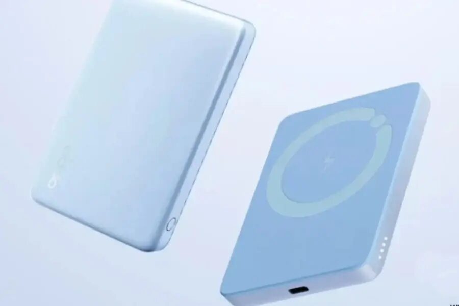 Oppo Magnetic Energy Card Air