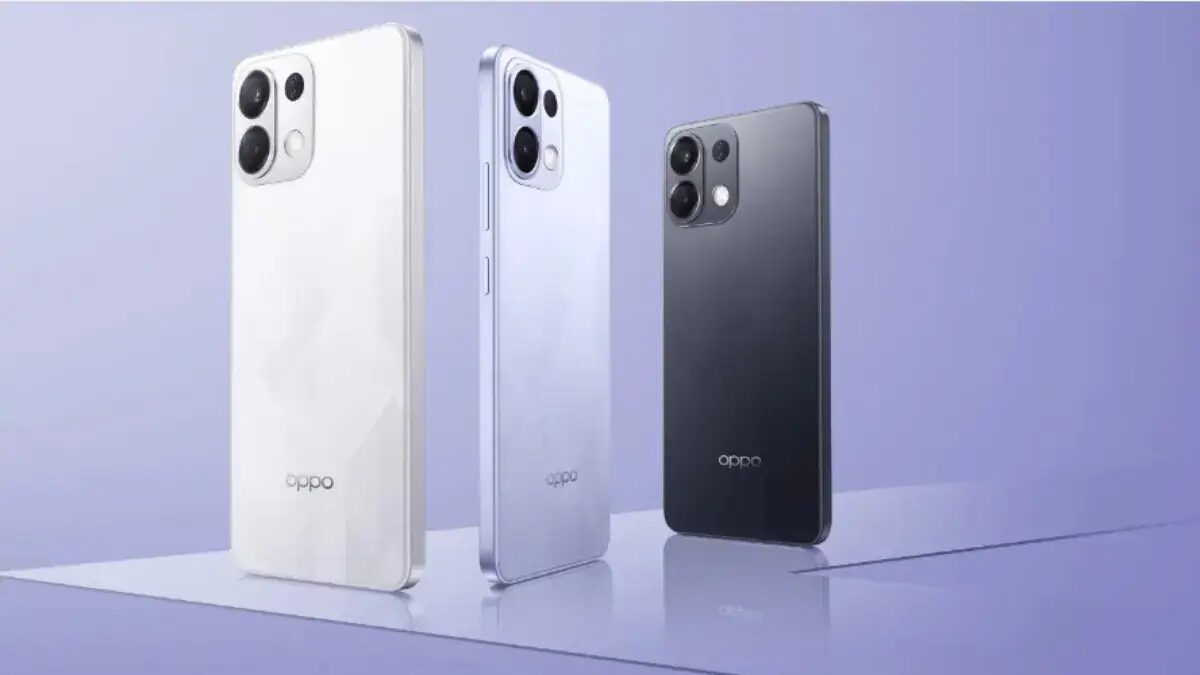 Oppo K12s