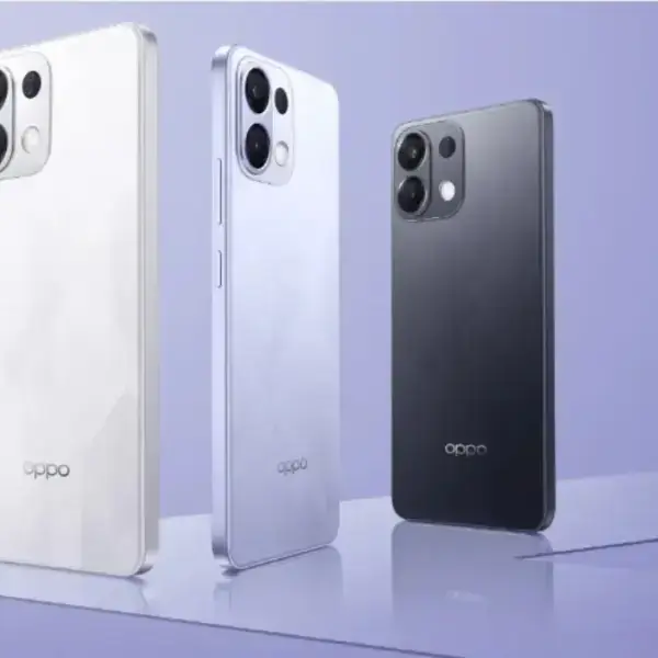 Oppo K12s