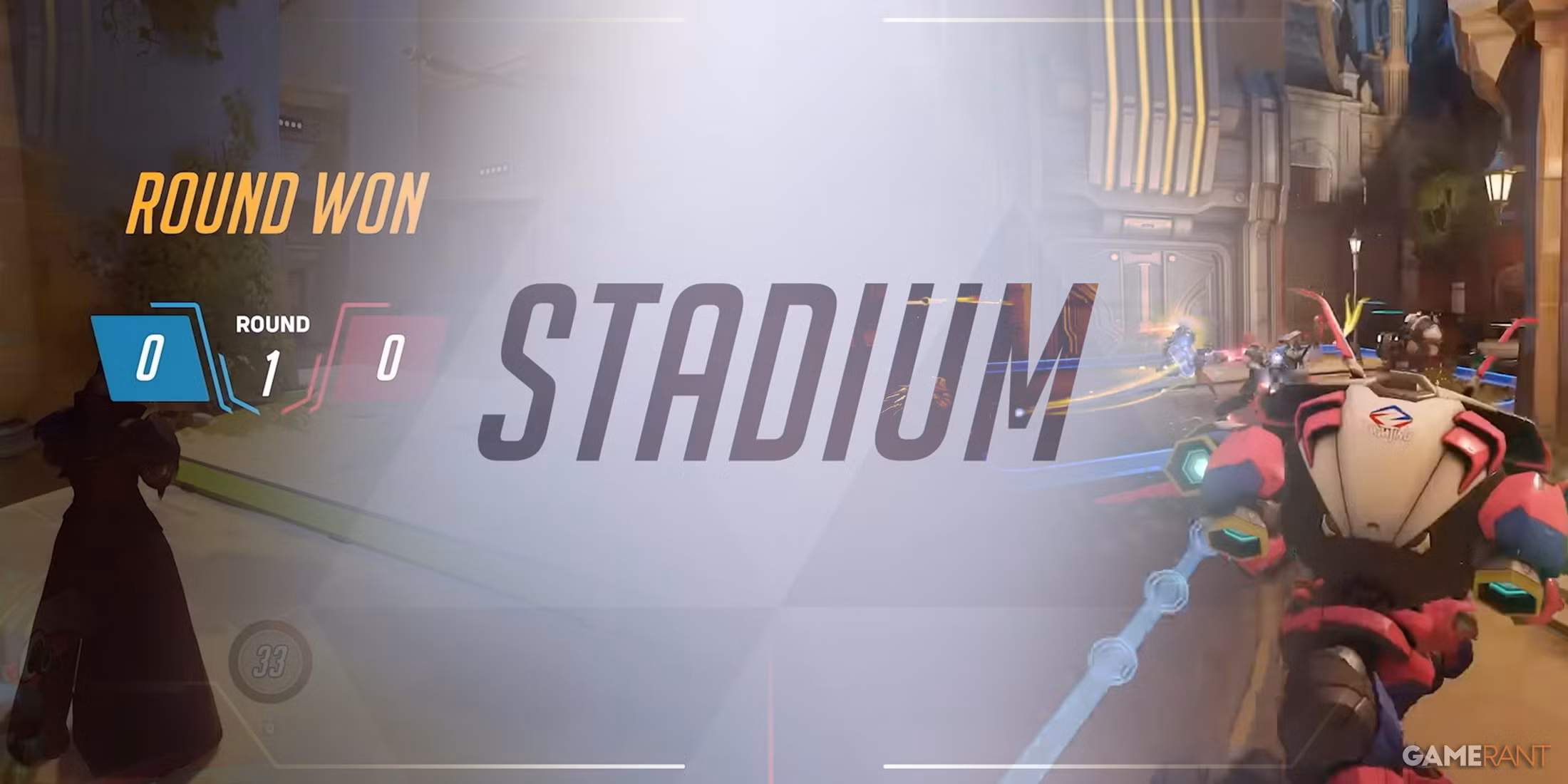 Blizzard раскрыла детали режима Stadium в Overwatch 2: герои, способности и награды 7 overwatch 2 stadium mode competitor