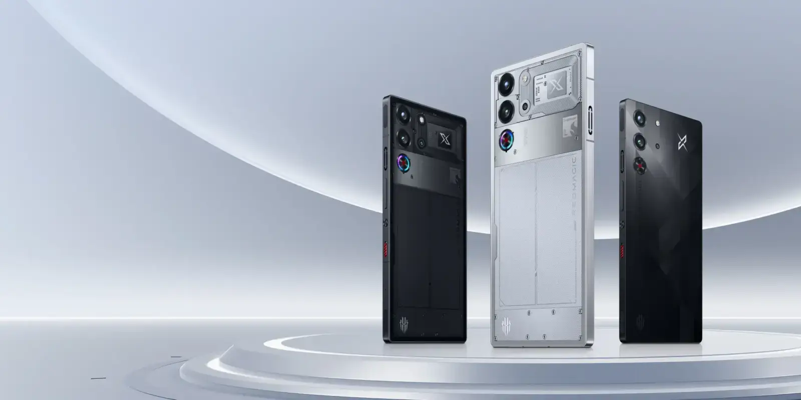 RedMagic 10 Air